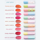 colorgram Fruity Glass Tint